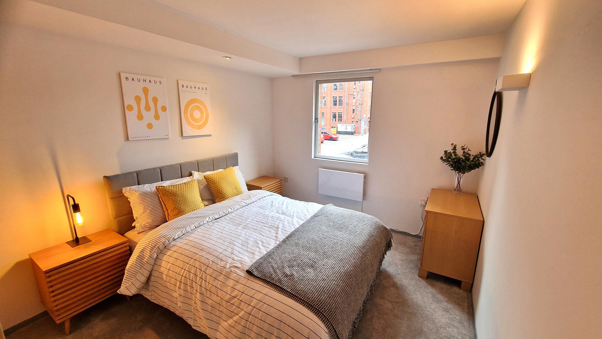 102 The Mill South Hall Street Salford